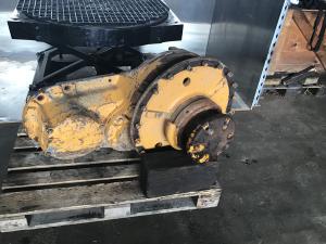 Liebherr Transmission finale